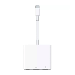Адаптер Apple Digital AV Multiport Adapter USB-C
