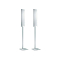KEF T Floor Stand White