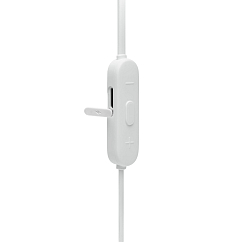 Беспроводные наушники JBL Tune 215BT White