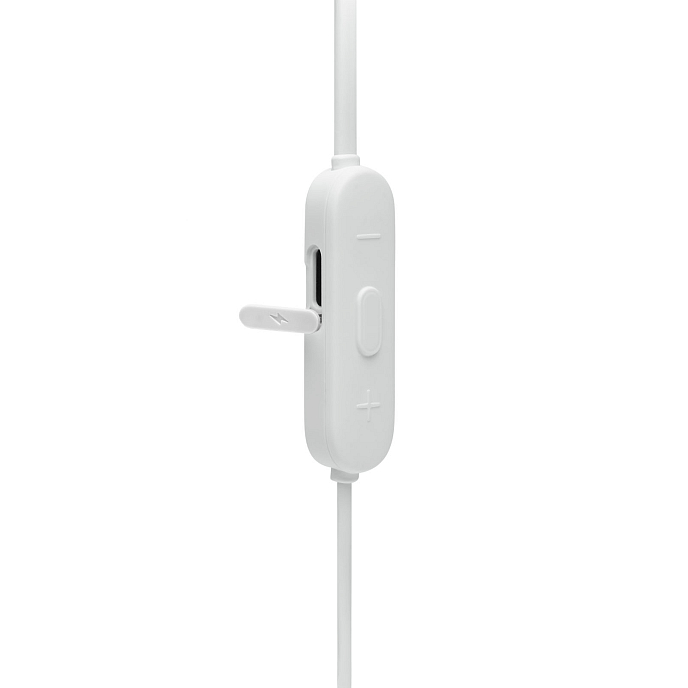Беспроводные наушники JBL Tune 215BT White - рис.3