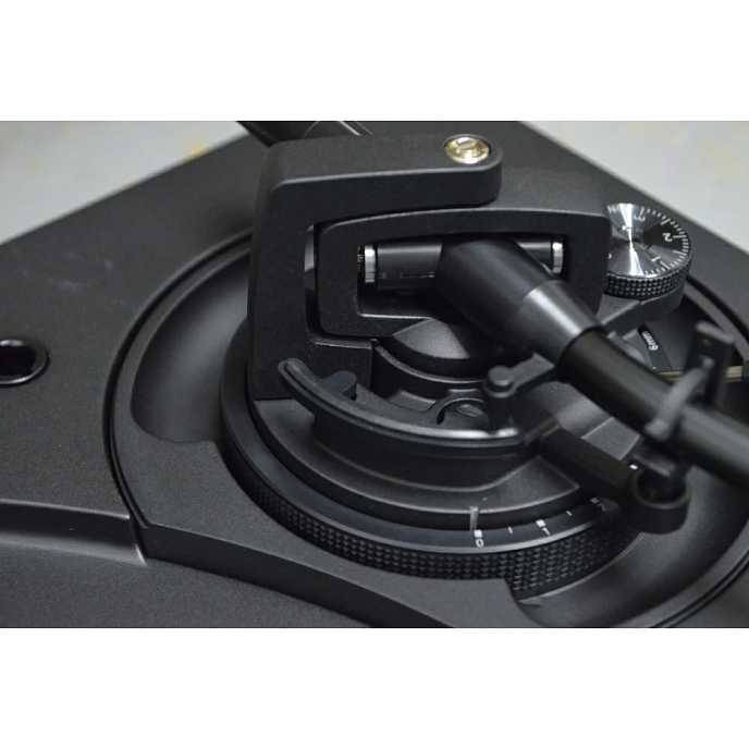 Проигрыватель винила Technics SL-1210MK7EE Black - рис.8