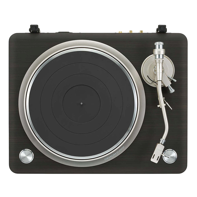 Проигрыватель винила Denon DP-3000NE - рис.1