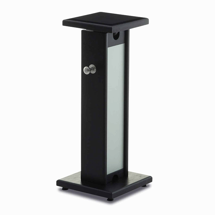Стойки под акустику Zaor Monitor Stand Black Grey - рис.1