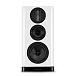 - рис.1 Полочная акустика Wharfedale AURA 2 Hi-Gloss White - рис.1