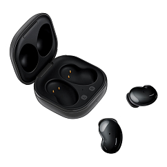 Беспроводные наушники Samsung Galaxy Buds Live Onyx Black