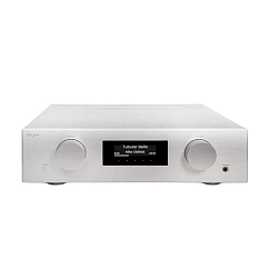 Усилитель AVM Audio AS 5.3 Silver