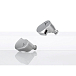 Наушники внутриканальные MoonDrop LAN Silver - рис.4
