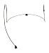 Держатель для микрофона RODE Lav-Headset Large - рис.1