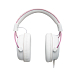Игровая гарнитура HyperX Cloud II White & Pink - рис.1