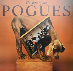 Виниловая пластинка The Pogues – The Best Of The Pogues - Orange - LP