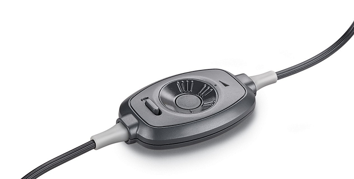 Игровая гарнитура Plantronics GameCom 777 - рис.2