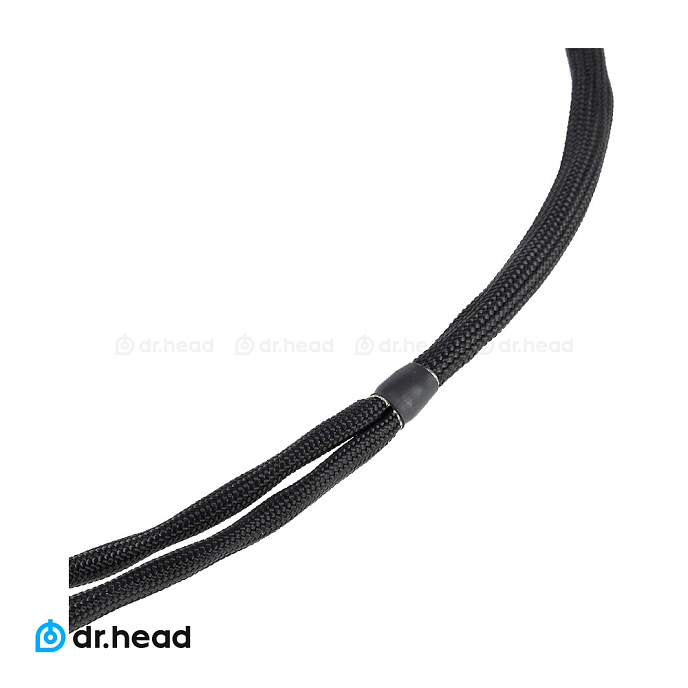 Кабель HeadMade SS-20 - Focal Utopia - 2.5mm, 1.2m - рис.3