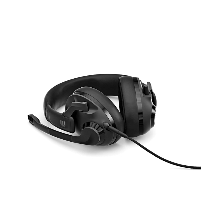 Игровая гарнитура EPOS H3 Black - рис.6
