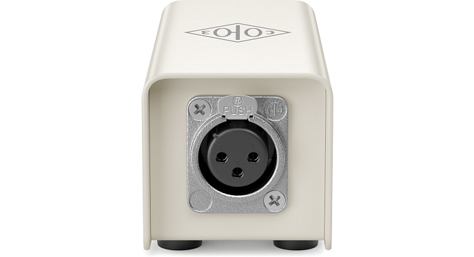 Микрофонный предусилитель СОЮЗ Launcher - рис.6