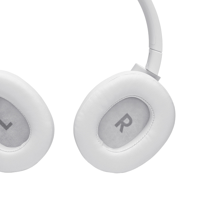 Беспроводные наушники JBL Tune 710BT White - рис.4