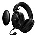 Игровая гарнитура HyperX Cloud III S Wireless Black - рис.5