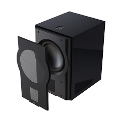 Сабвуфер Perlisten Audio R212s Piano Black
