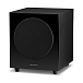 Сабвуфер Wharfedale WH-D10 Black Wood - рис.3