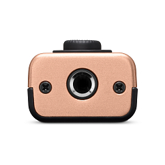 Аудиоинтерфейс APOGEE Jam X Rose Gold