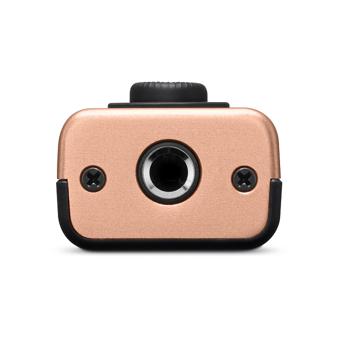 Аудиоинтерфейс APOGEE Jam X Rose Gold - рис.4