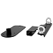 Держатели RCF FL-BR ART 910 Black - рис.3 Держатели RCF FL-BR ART 910 Black - рис.3