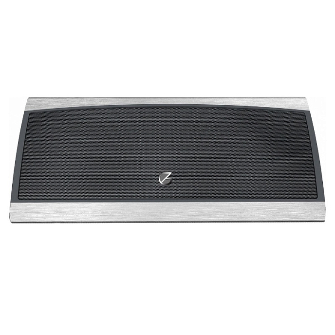 Портативная колонка GZ Electronics LoftSound GZ-66 Silver - рис.0