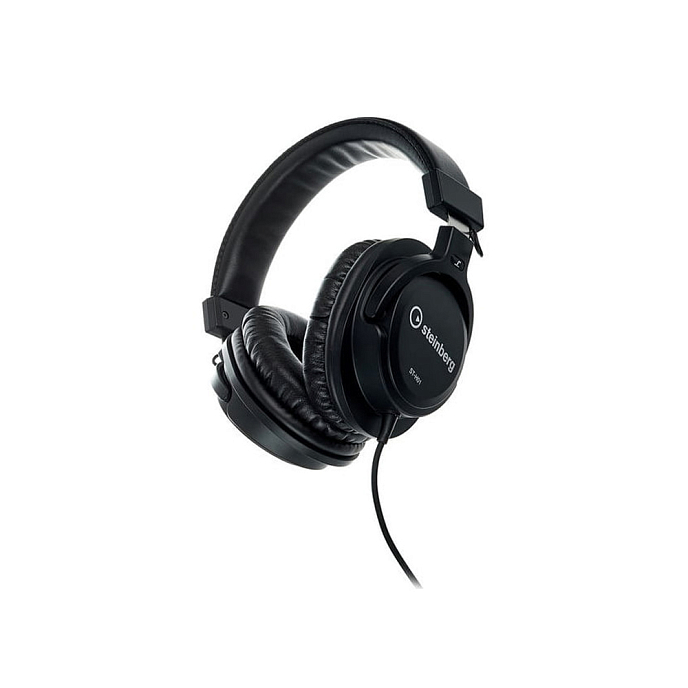 Аудиоинтерфейс Steinberg UR22C Recording Pack - рис.11