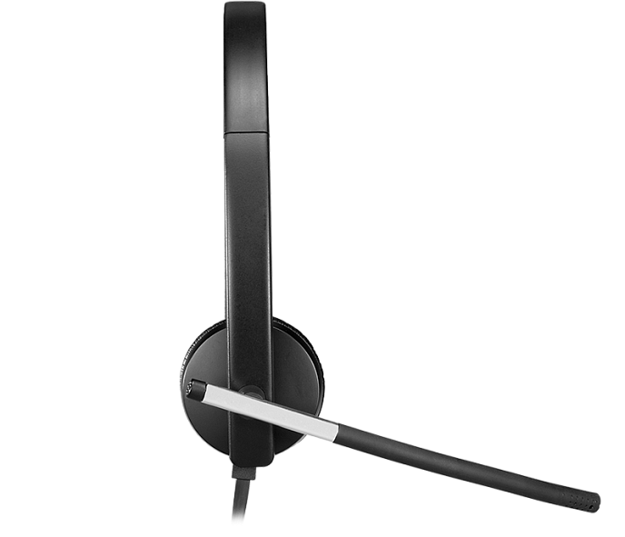 Игровая гарнитура Logitech H650e - рис.2