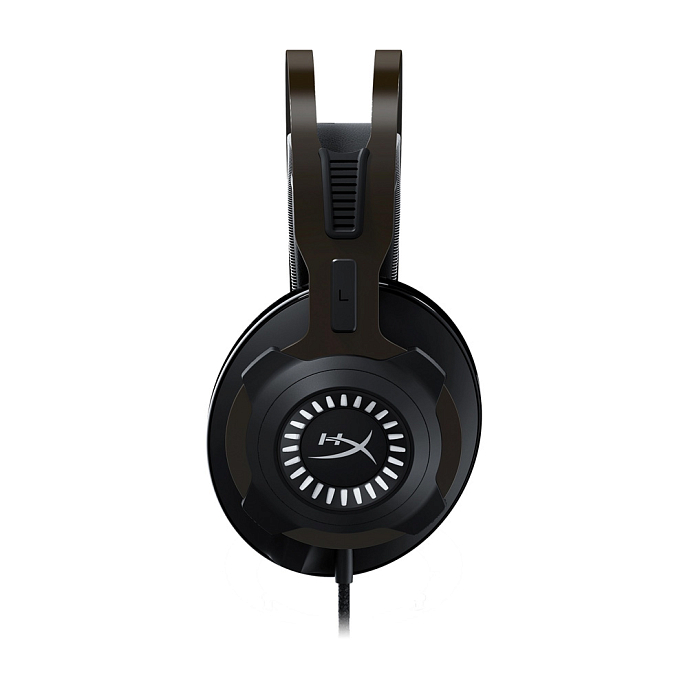 Игровая гарнитура HyperX Cloud Revolver S Black - рис.3