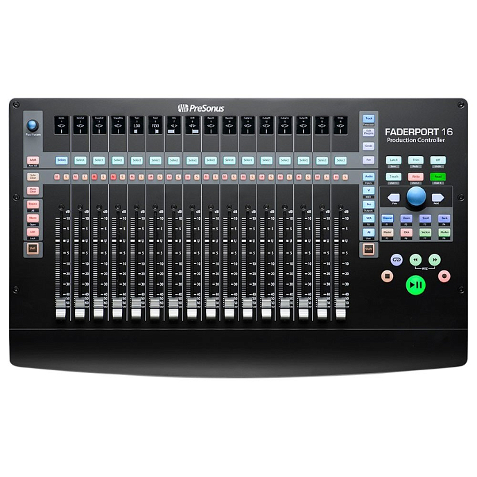 Контроллер PreSonus FaderPort 16 - рис.0