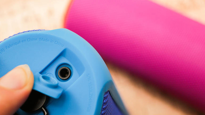 Портативная колонка Ultimate Ears BOOM 2 BrainFreeze - рис.8