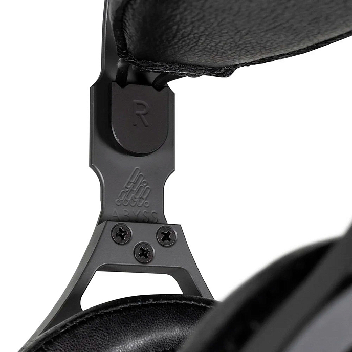 High End наушники Abyss AB-1266 PHI TC Lite - рис.11