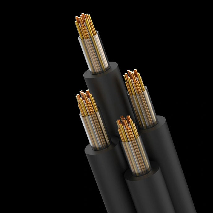 Кабель ddHiFi BC130C Eryx RhP 2-pin - MMCX 4.4 - рис.5