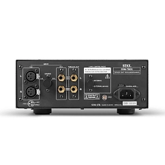 Усилитель для наушников Stax SRM-700S Silver