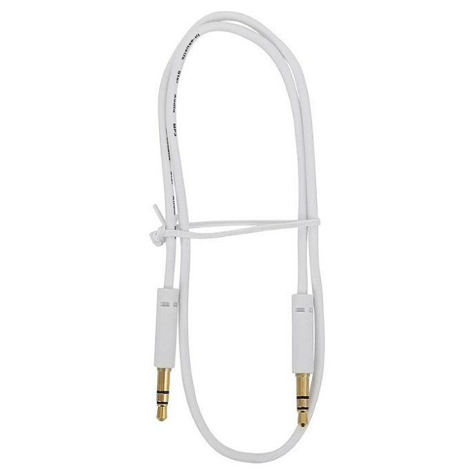 Кабель Inakustik Star MP3 Audio Cable 3 m - рис.1