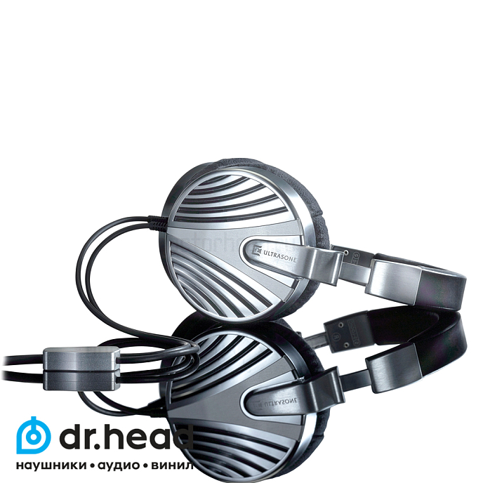 Наушники Ultrasone Edition 12 - рис.3