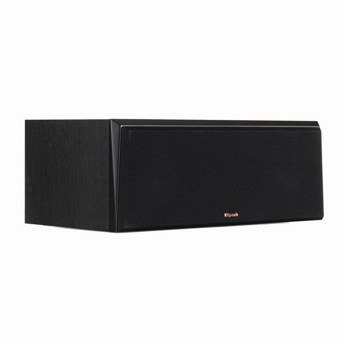 Центральный канал Klipsch RP-500C II Ebony - рис.3