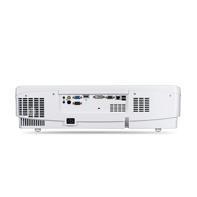 Проектор Roly RL-600W White - рис.3