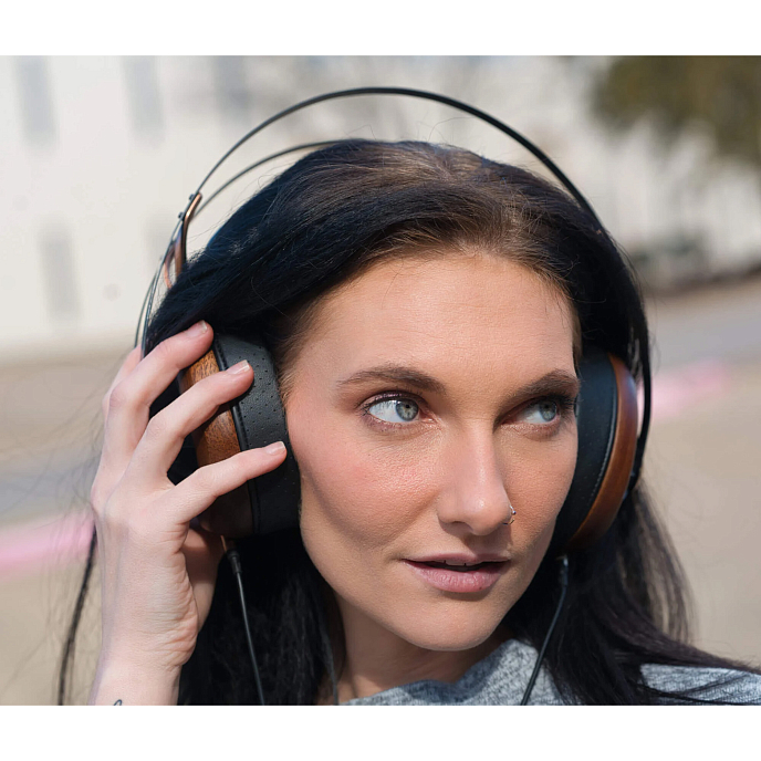 Амбушюры Dekoni Audio Elite Fenestrated Sheepskin Ear Pads for Meze 109 - рис.6