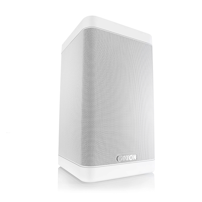 Мультирум акустика Canton Smart Soundbox 3 White - рис.2