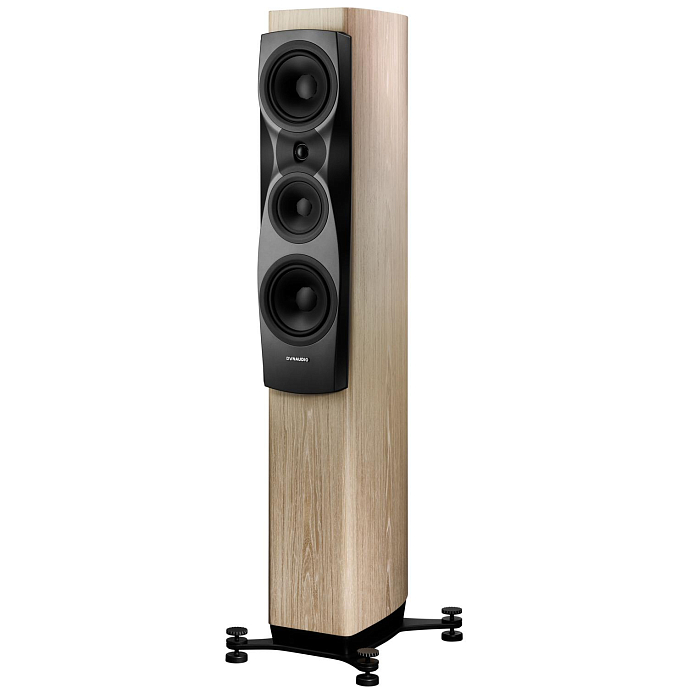 Напольная акустика Dynaudio Confidence 30 Blonde Wood - рис.3