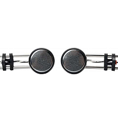 Наушники внутриканальные MoonDrop U-2 Black