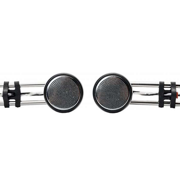 Наушники внутриканальные MoonDrop U-2 Black - рис.3