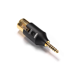 Переходник ddHiFi XLR44C