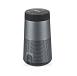 Портативная колонка Bose SoundLink Revolve Triple Black - рис.3 Портативная колонка Bose SoundLink Revolve Triple Black - рис.3