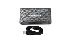 Портативная колонка Harman Kardon Esquire Mini Grey