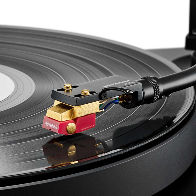 Звукосниматель Audio-Technica AT-VM740xML Red - рис.3