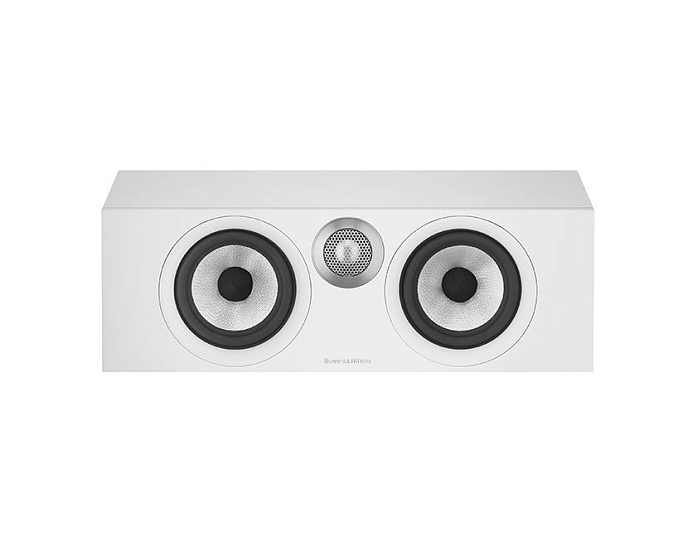 Центральный канал Bowers & Wilkins HTM6 White - рис.2