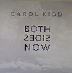 Пластинка Carol Kidd – Both Sides Now - Impex LP