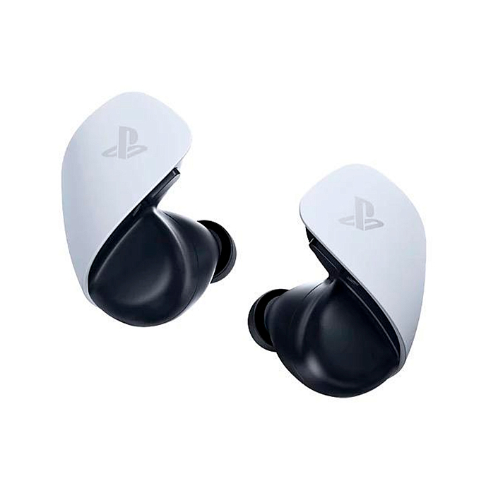 Беспроводные наушники Sony Pulse Explore Earbuds Black/White - рис.0